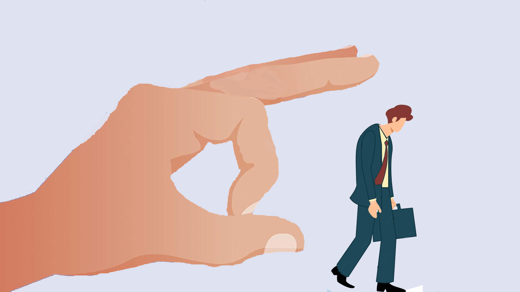 Vive les économies, dehors les vieux !